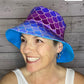 Menta Bucket Hat