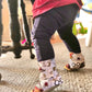 Wrap Booties Young Child sizes