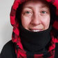 Menta Snow Hoodie