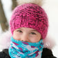 Menta Slouchy Scarf