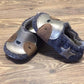 Young Child Sloth Add-on Booties/Shoes