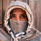 Menta Snow Hoodie