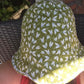 Menta Tulip Hat