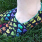 Menta Wrap shoe Young Children sizes