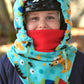 Menta Snow Hoodie