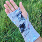 Menta Arm Warmer
