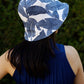 Menta Tulip Hat