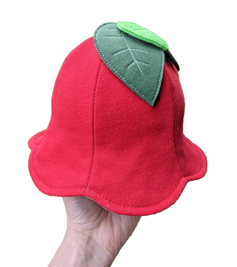 Menta Tulip Hat