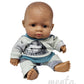 Sweater and Hoodies 8" Doll