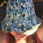 Menta Tulip Hat