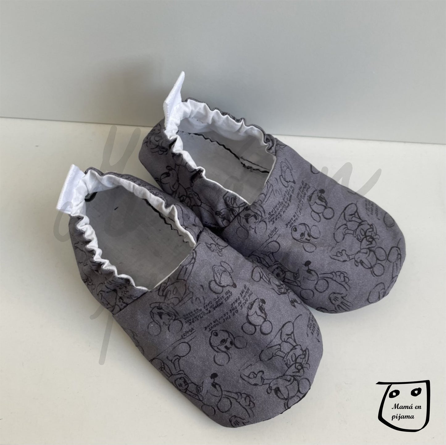 Baby Menta Shoes