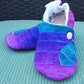 Menta Wrap shoe Young Children sizes