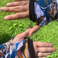 Menta Arm Warmer
