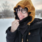 Menta Snow Hoodie