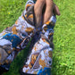 Menta Arm Warmer
