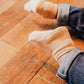 Baby Slip-On Menta Booties