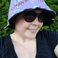 Menta Tulip Hat