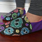 Menta Wrap shoe Young Children sizes