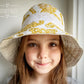 Menta Bucket Hat