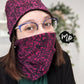 Menta Slouchy Scarf
