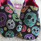 Menta Wrap shoe Baby sizes