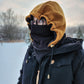 Menta Snow Hoodie