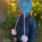 Pixie Hat All styles All sizes