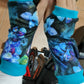 Menta Arm Warmer