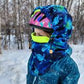 Menta Snow Hoodie