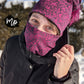Menta Slouchy Scarf