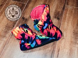 Wrap Booties Adult sizes