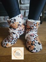 Wrap Booties Adult sizes