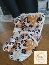 Wrap Booties Adult sizes