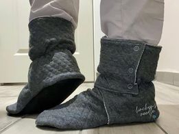 Wrap Booties Adult sizes