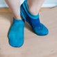 Splash Menta Shoes