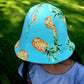 Menta Tulip Hat