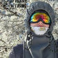 Menta Snow Hoodie