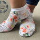 Splash Menta Shoes