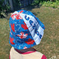Menta Tulip Hat