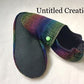 Menta Wrap shoe Young Children sizes