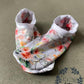 Splash Menta Shoes