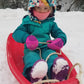 Menta Snow Hoodie
