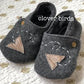 Menta Wrap shoe Young Children sizes