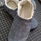 Baby Menta Shoes