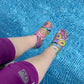 Splash Menta Shoes
