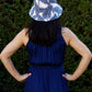 Menta Tulip Hat