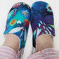 Menta Wrap shoe Young Children sizes