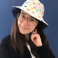 Menta Bucket Hat