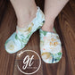 Menta Wrap shoe Young Children sizes