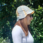 Menta Tulip Hat